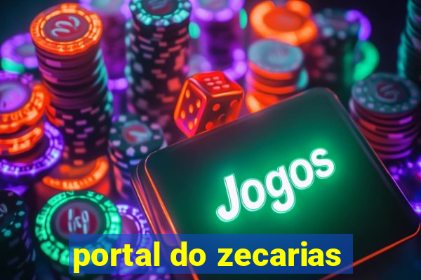 portal do zecarias